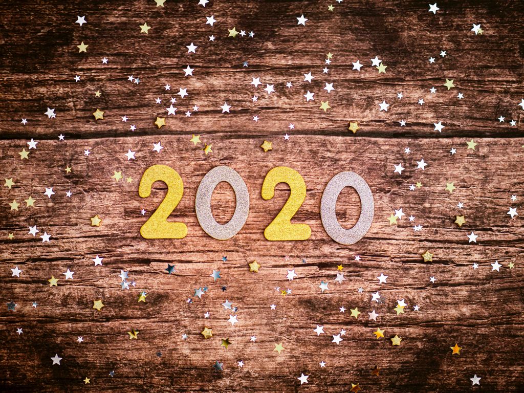 Happy New Year to all our clients. We hope 2020 is a good year for you all.