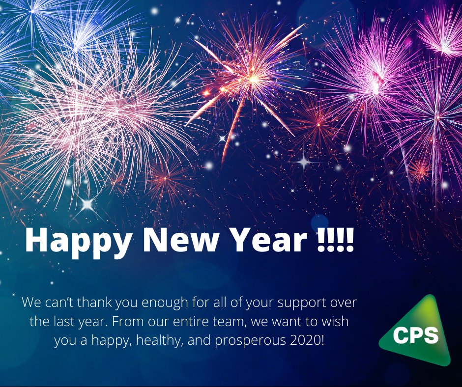CountyProp's tweet image. Happy New Year to all of our clients from the CPS Team  🎉🍻🥂
#CountyPropertySearches #2020 #happynewyear2020 #NewYearsResolution #NewYearNewMe