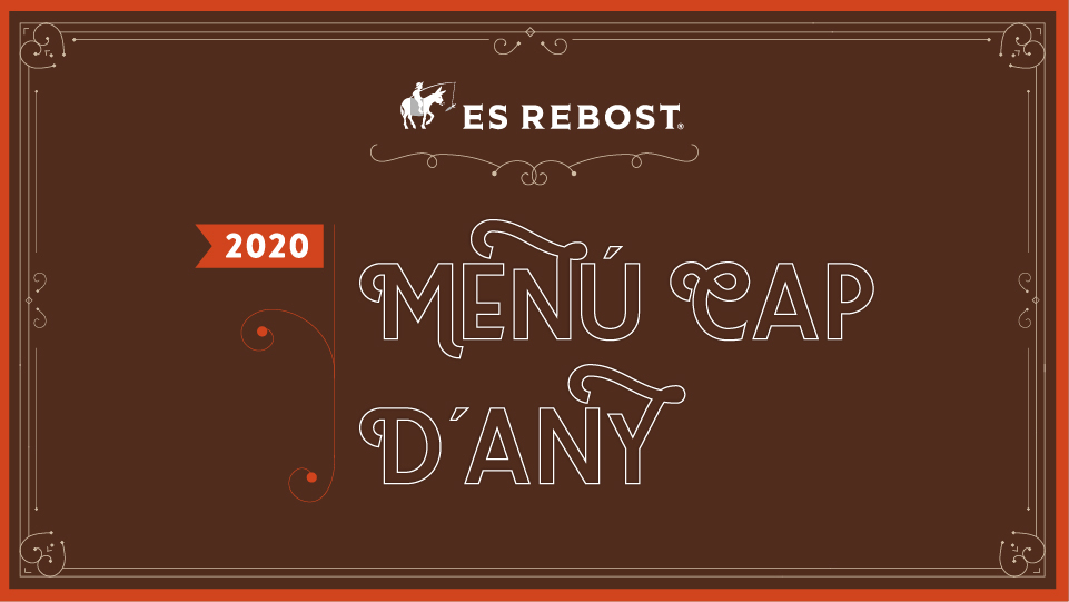ES REBOST· Restaurant tweet media