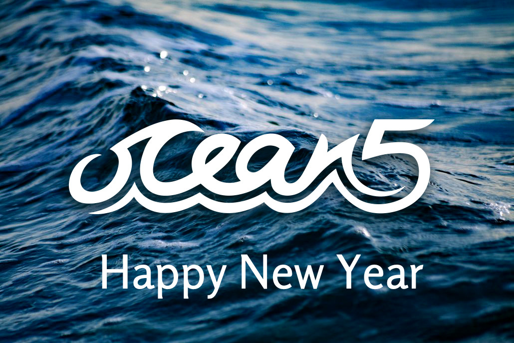 the_ocean_5's tweet photo. Happy New Year from the #GuysAgainstPlastic! What a start to 2020, competing in #TWAC2019 and passing the half way point! https://t.co/3mlqGPGMSY