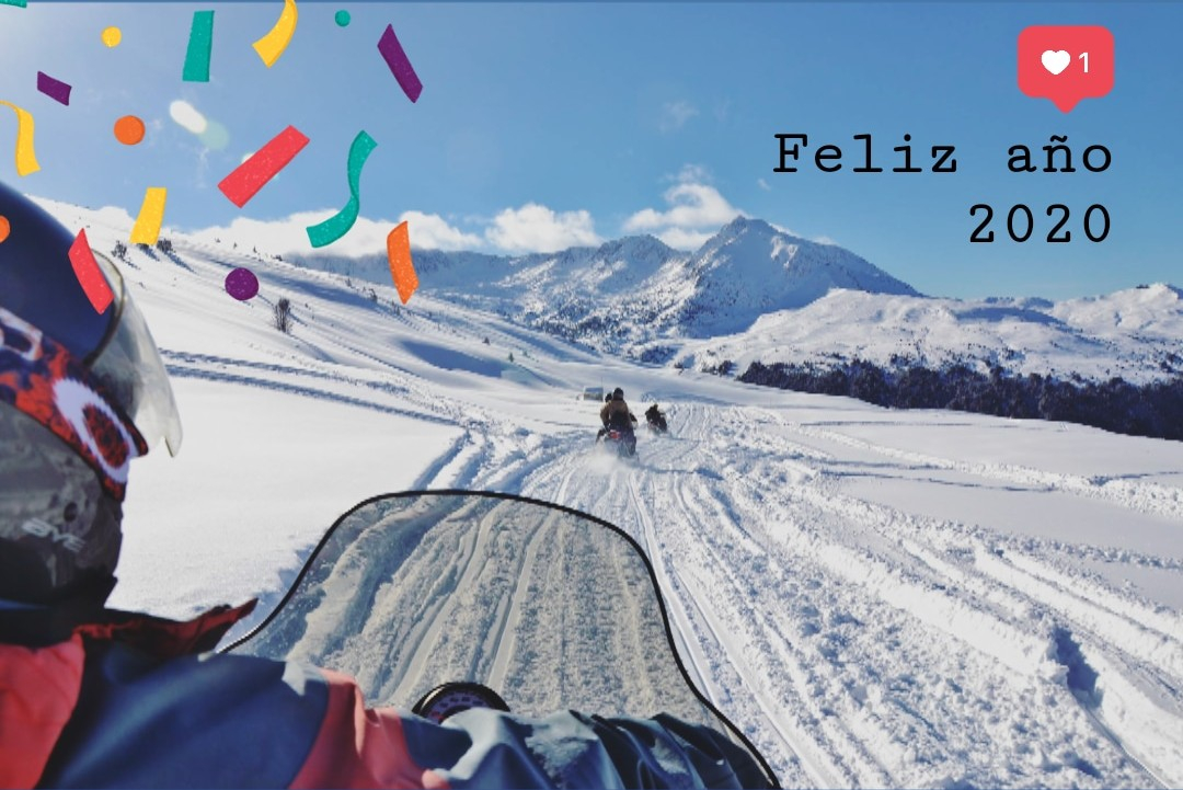 RocRoiAdventure's tweet photo. Feliz año 2020 ❄️🎉
#felizaño #añonuevo #2020 #año2020 #any2020 #bonany #happynewyear #rocroiaventureros #rocroiaventura #actividades #escapada https://t.co/fy3yNI1PA4