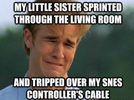 FullyRetro's tweet image. Noooooooooooooooooooo............!!!!!!!

fullyretro.com/products/snes,…

#RetroGaming #SNES #FullyRetro