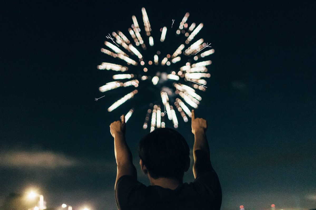 Happy #NewYear! Thanks to your incredible support 2019 was an amazing year for Student Minds. We look forward to continuing working with you to transform the state of student mental health this year! 🧡