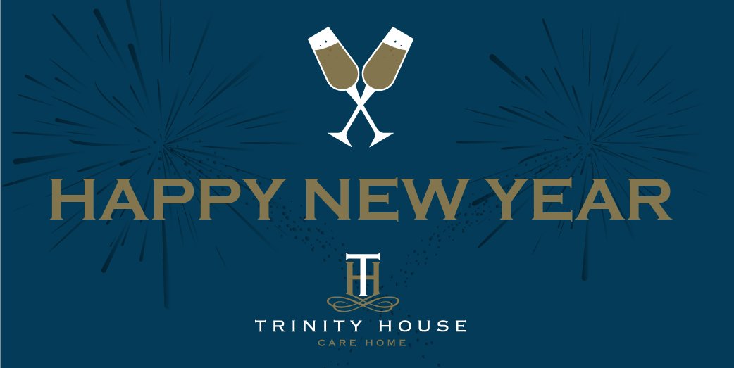 TrinityHouseCH's tweet image. #HappyNewYear to you all 🎊 🎉🎊 🎉

Here’s to a wonderful 2020 🤩