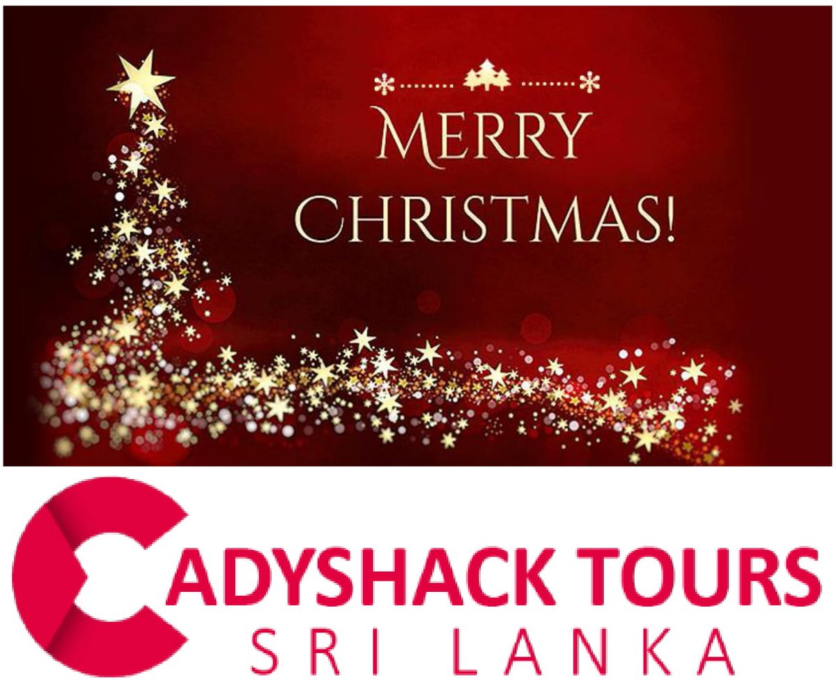 CadyshackTours's tweet photo. Seasonal Greetings from Cadyshack Tours

Wishing you all the joys of the season and happiness throughout the coming year. https://t.co/AgtE0rlg8a