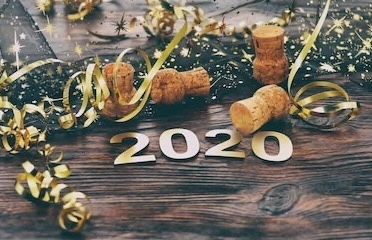 Wishing all our members a very Happy New Year