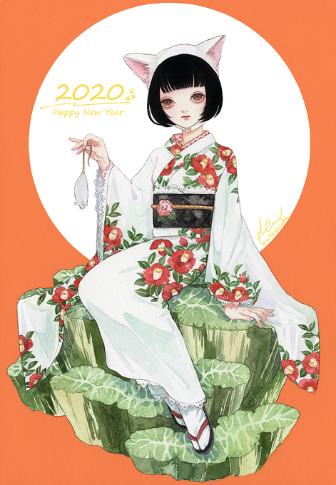 2020年も宜しくお願いいたします??セブンイレブンでネットプリントできるようにしましたので良ければ印刷してみてね。
予約番号【53075214】
期限:1月8日まで 