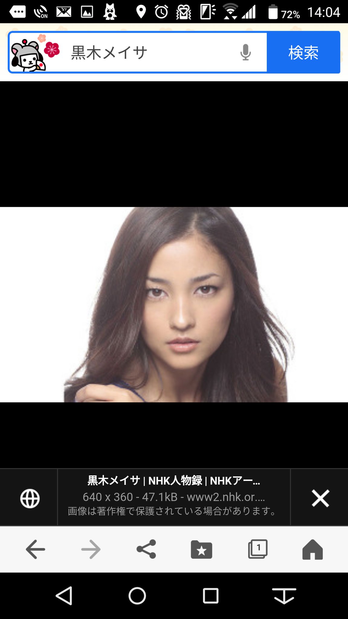 Yully Labofacial 黒木メイサはカオロジィによると トロピカル とのことです 沖縄出身で小麦色の肌 奥目で目力があるところはトロピカルっぽいですよね ただ 彼女は純トロピカルではなく ネオ トロピカル かもしれません T Co Rntado8kz0