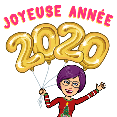 miladydavril's tweet photo. Bonne année à tous et toutes. J'essayerai d'être plus active sur twitter cette année. Bisous https://t.co/lS6q5D5f4g