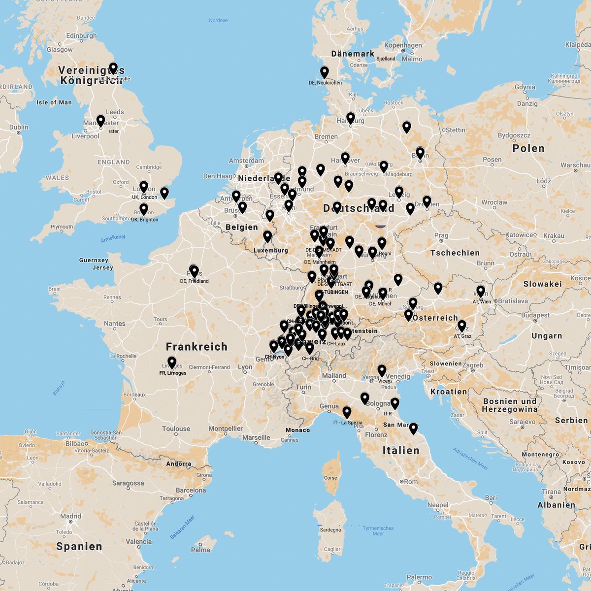 blackseadahu's tweet photo. This was our tour in 2019.
Crazy.
#blackseadahu #whitecreatures @Mouthwatering https://t.co/i689j0Flpd