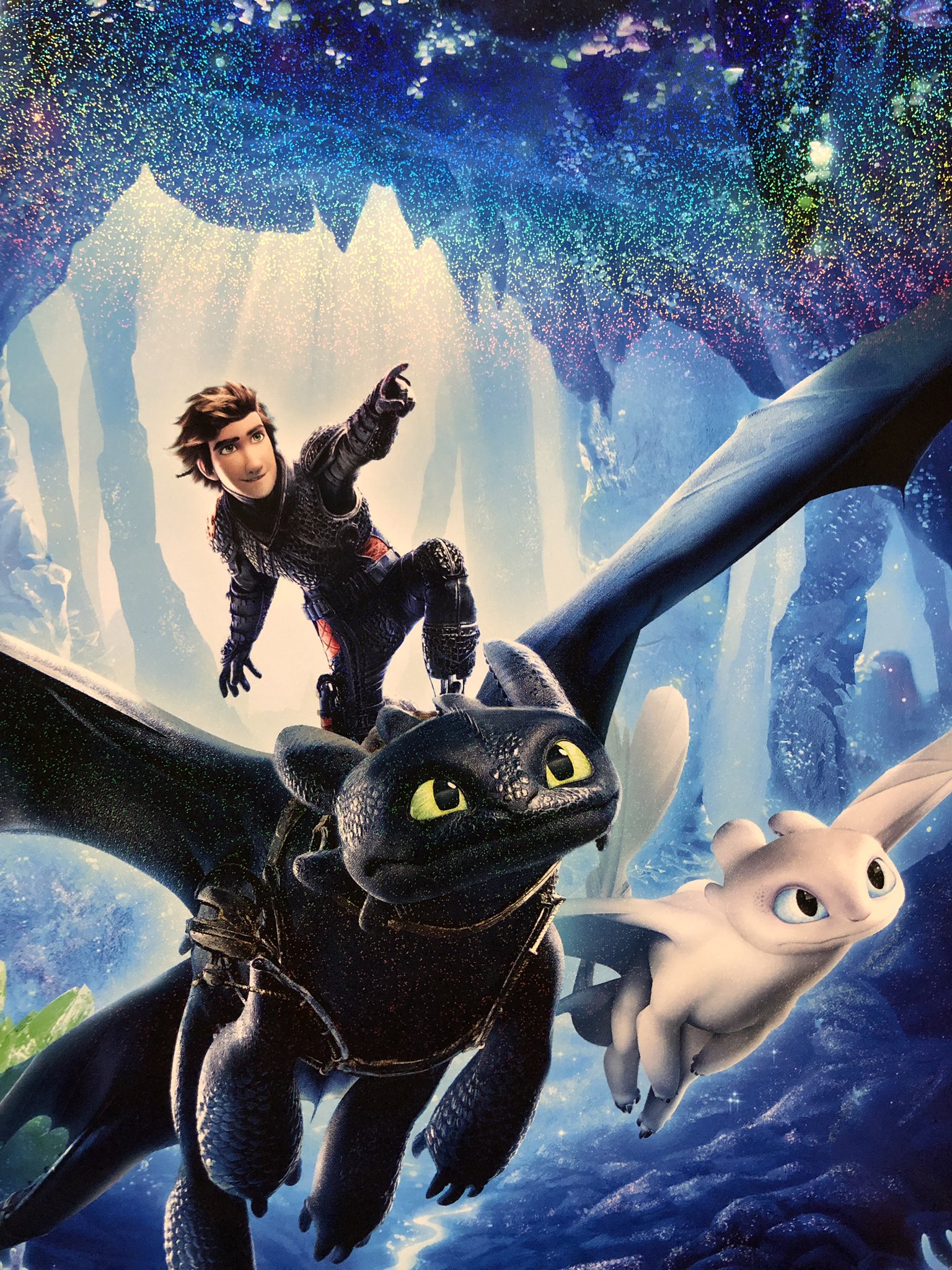 くま べあ ヒックとドラゴン 聖地への冒険 観た 怪獣アニメとしてもサイコーだったこのシリーズ ラストの今作の結末も素晴らしかった 特にトゥースの可愛らしさ 幻の聖地ビジュアルは アナ雪2 を超えていると思う T Co 2derw8istu