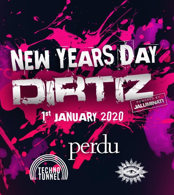 dirtiz's tweet photo. The first Dirtiz of 2020! 💥🎉

To win...

12 free entries
A bottle of vodka 
A table
Unlimited mixer

Simply follow @dirtiz and RT this tweet

Winner chosen 9pm! 😝 https://t.co/4LlxPcn9CI