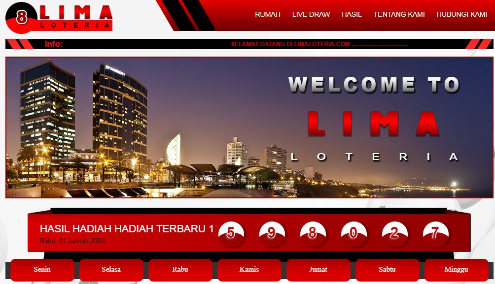 Saigon Lotto Live Draw Off 53 Online Shopping Site For Fashion Lifestyle