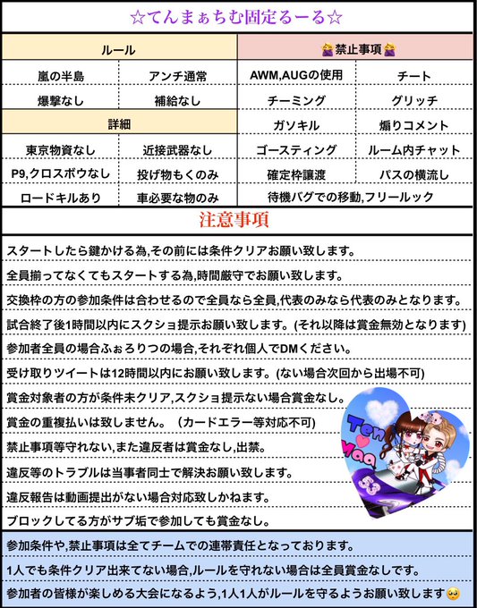 荒野行動のtwitterイラスト検索結果 古い順