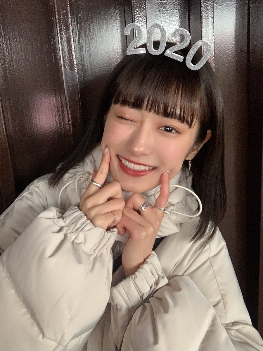 広瀬ちひろ あけおめ 年 今年もよろしくお願いします 年女です 広瀬ちひろ あけおめ 年 今年もよろしくお願いします 年女です