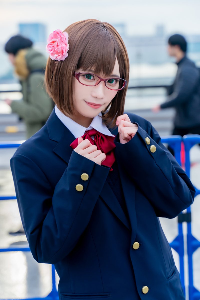 高評価!高評価!前川みく コスプレ衣装 コスプレ | blog.connectparts