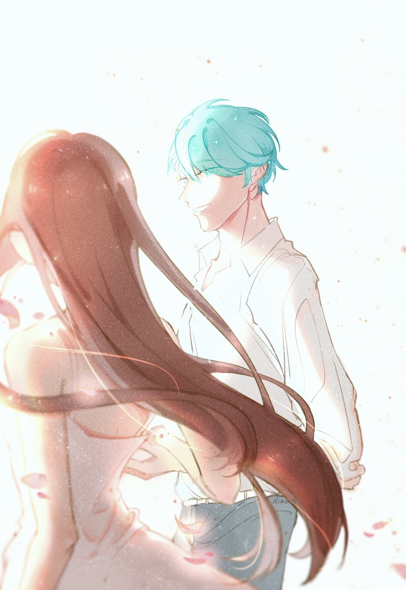 Ri_uranus's tweet photo. #mysticmessenger 
V NE https://t.co/LextptEHQh