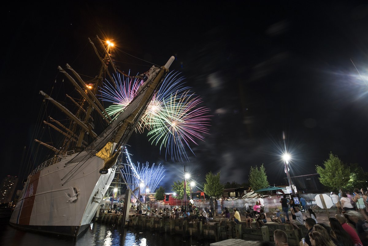 USCG's tweet photo. Happy New Year! 
#Seeing2020 https://t.co/jqh2baI1jp