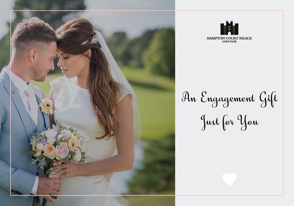 Hampton Court GC tweet media