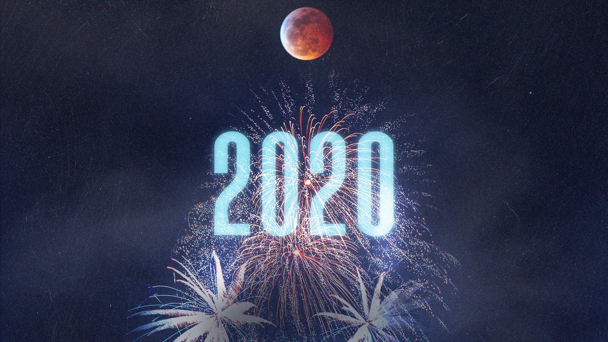 MusileRecords's tweet image. Desejamos um 2020 cheio de alegria e novas oportunidades, para que juntos celebremos Aquele que é o motivo do nosso louvor.❤☝🏻

Musile Records
Mais música em sua vida
Mais vida em sua música

#FelizAnoNovo #Feliz2020 #MusileRecords