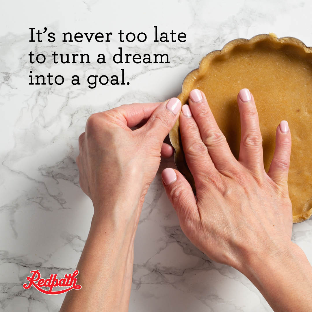 Redpath Sugar tweet media