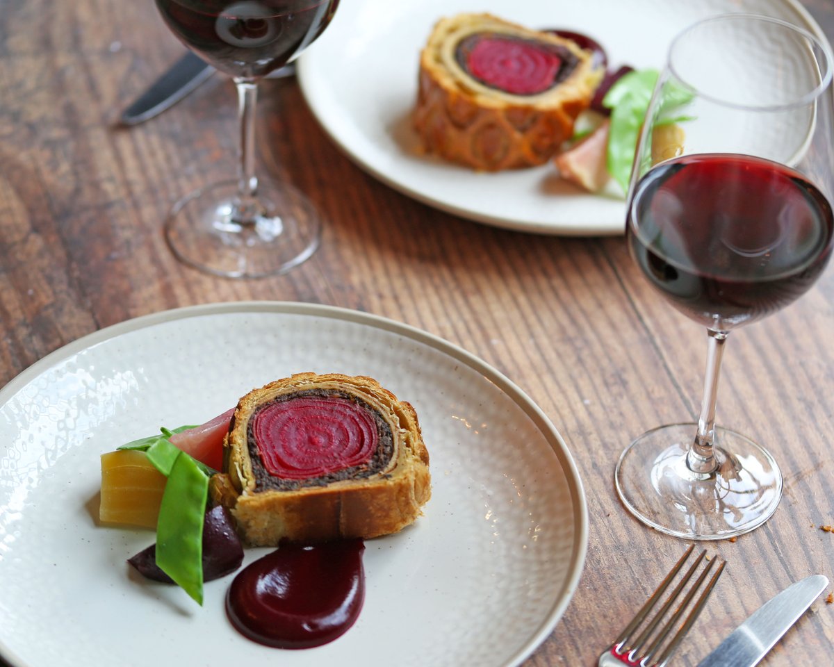 Bread Street Kitchen tweet media