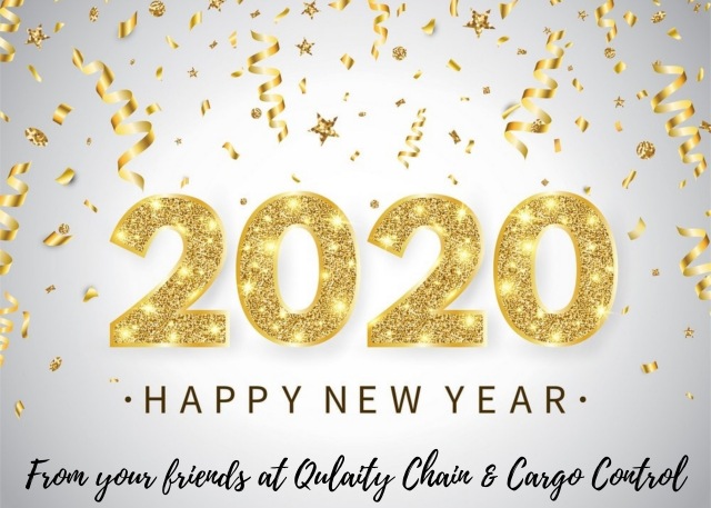 QualityChain's tweet photo. From all of us at Quality Chain, Have a Happy New Year! https://t.co/wZKSCe5CZ0