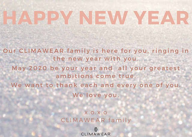 Climawear tweet media