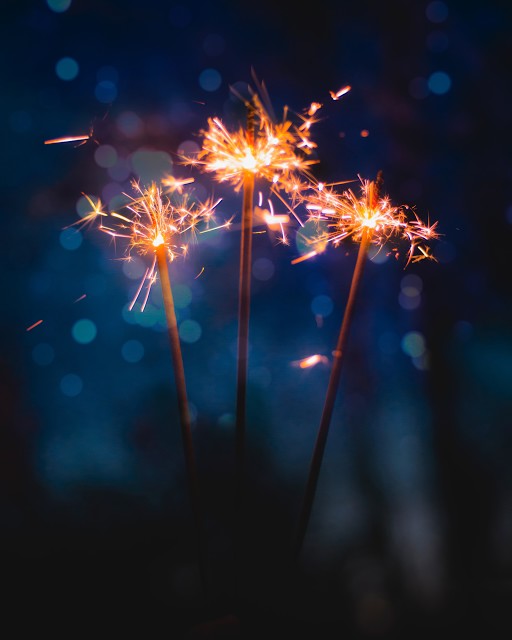 Start the year off right and plan your next vacation! Happy New Year!