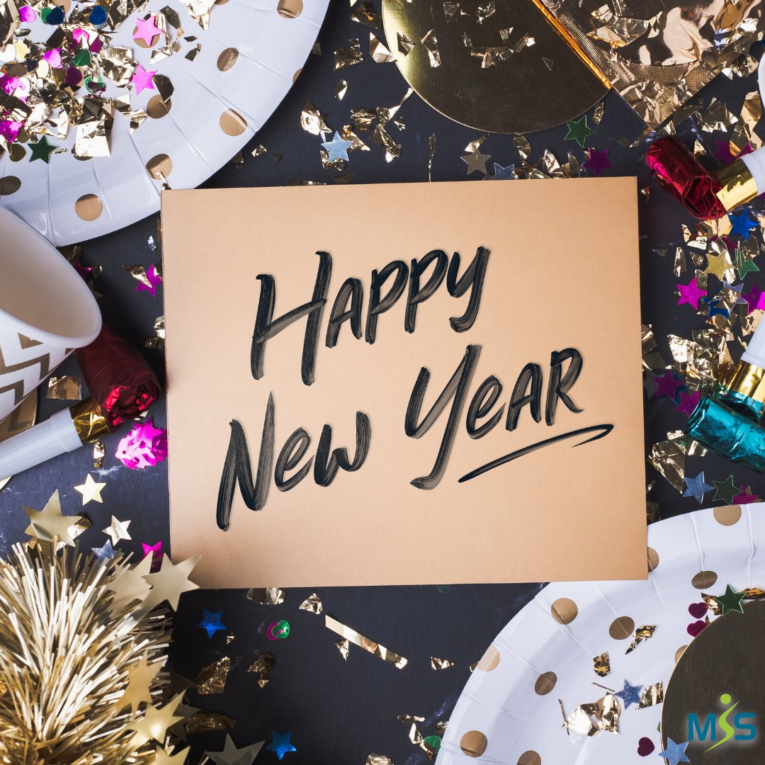 Wishing all our patients, family and friends a very happy and healthy new year ahead! Cheers to 2020!
