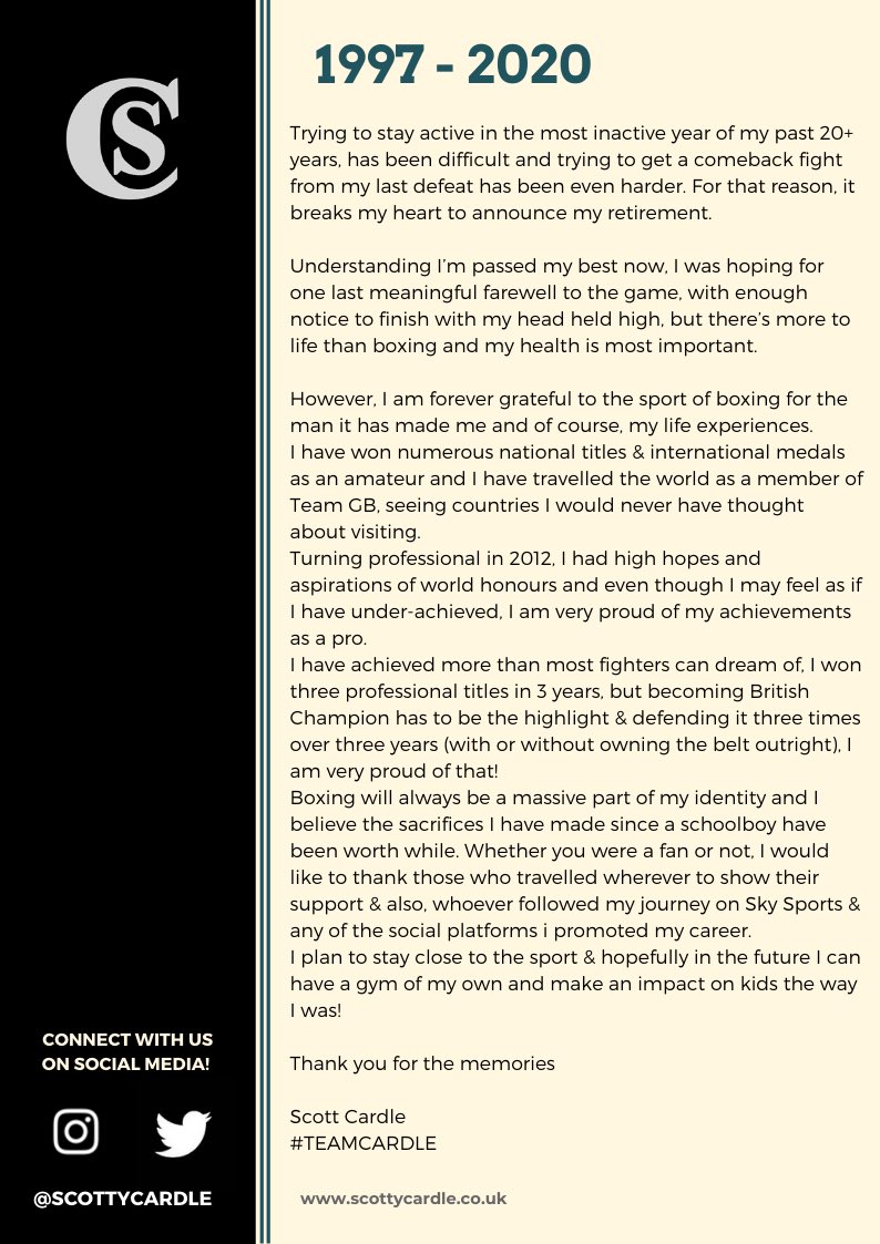 Scotty Cardle tweet media