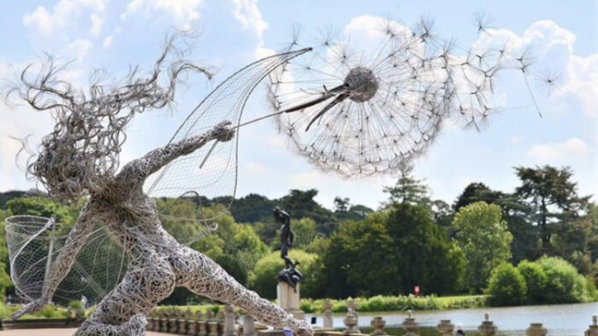 AllHuman4's tweet image. This one’s for you! Take your wishes to the next level! Happy, healthy and feeling good. 2020.