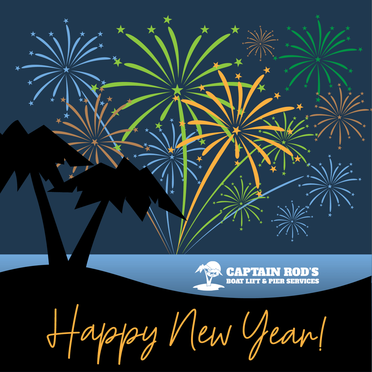 captainrods's tweet photo. Here's to a new year and a new decade! What are your resolutions for 2020 &amp; beyond? https://t.co/aFEUu5dhhF