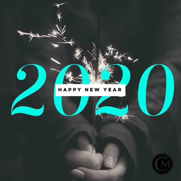 We can’t believe it’s here! 🎉
Happy New Year! #2020
Open Regular Business Hours! 
10am-8pm! 
Come shop our 30% o...