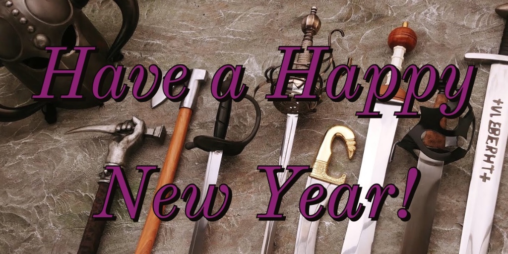 museumreplicas's tweet photo. Wishing you a most glorious year in 2020! https://t.co/b5Dk934G0Y