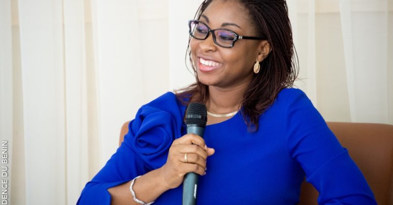ict4afr's tweet photo. Benin: Aurélie Adam Soulé Zoumarou obtient 51 milliards comme budget de fonctionnement https://t.co/aaiLVVR8UQ https://t.co/xbalNyXPWN