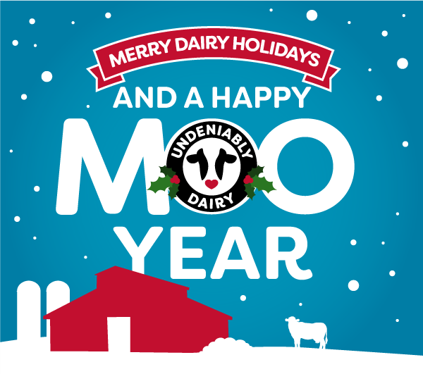 Dairy Excellence Foundation tweet media