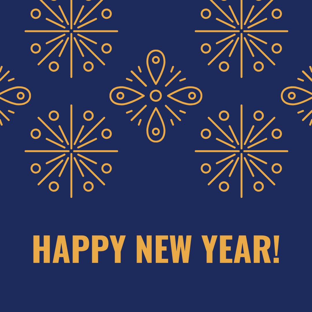 Welcome to another great year in New York and around the world! #happynewyear #shopsmall #newyork #2020 #newyorkmakers