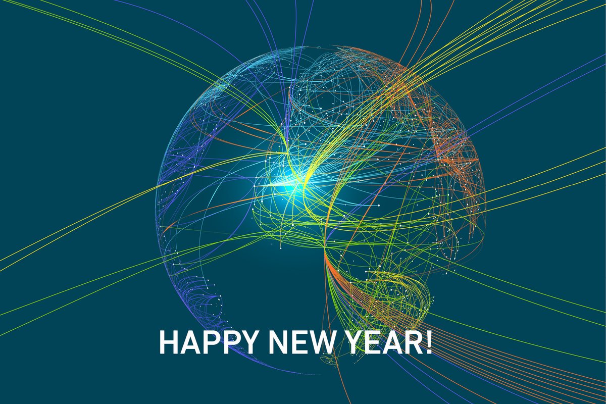 AMCSGroup1's tweet image. 🎆 HAPPY NEW DECADE 🎆
We hope you all had a great (and fun) start to the New Year - and the new decade! Wishing everyone a prosperous &amp;amp; sustainable 2020 ♻🌎🌏🌍💚