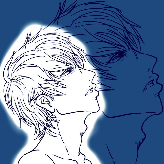 イラスト描く時に背景思いつかない時に私がよくやる空白の埋め方のtwitterイラスト検索結果 古い順