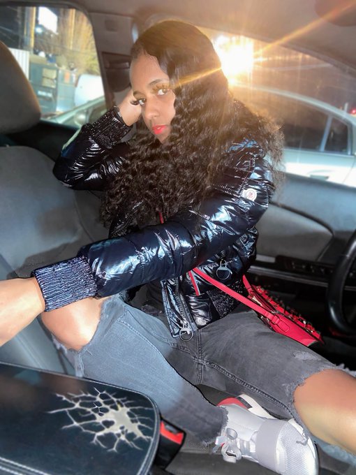 Watch BAE.'s leaked NSFW photo on TwXstars