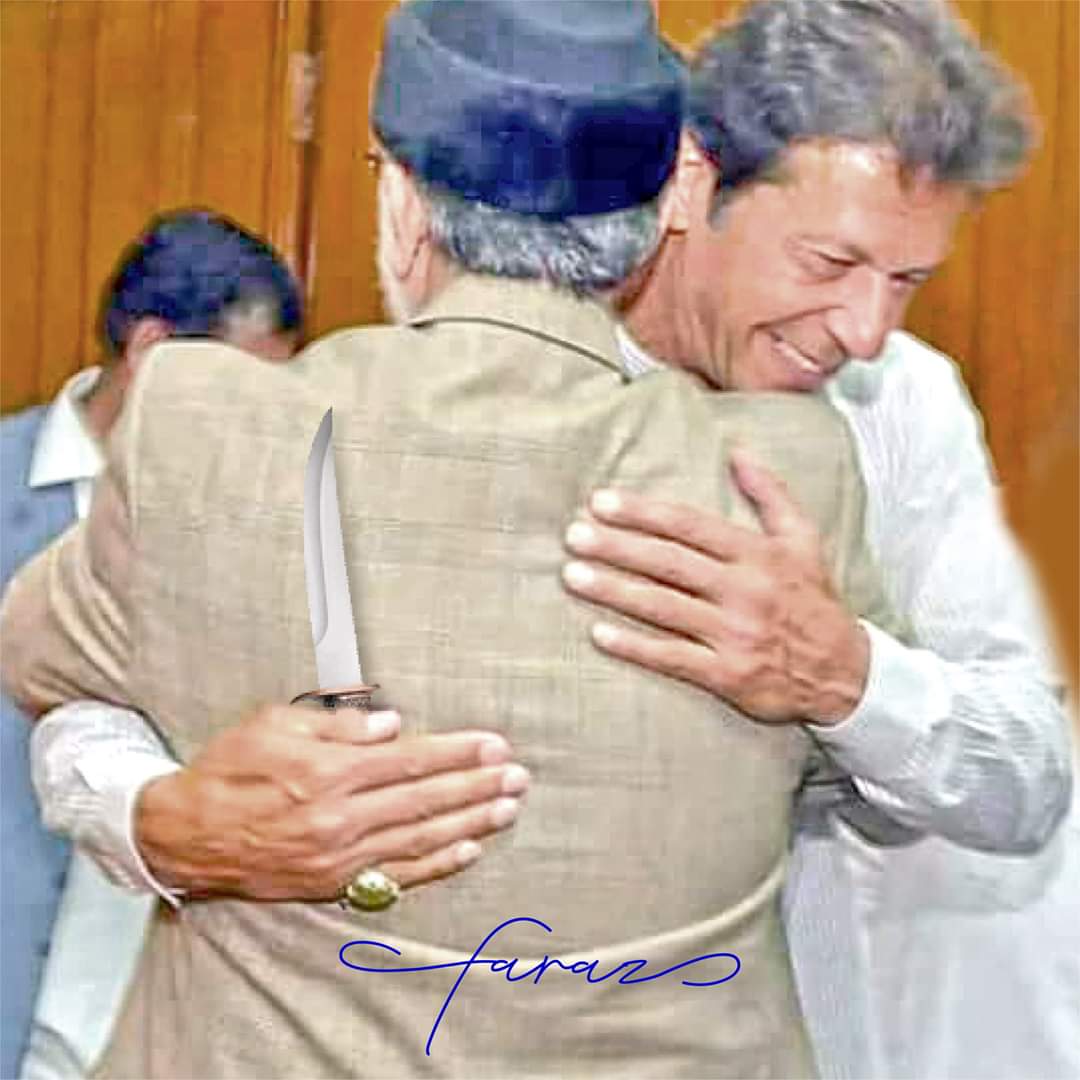 ArshadMTabassum's tweet photo. اعتماد ، انصاف ، وعدوں کے قتل کا نام عمران خان

کیا #Ik ایسی ریاست ۔۔۔۔ کی بات کرتا تھا ؟
 جس میں ریاست ۔۔۔ #ModelTownMassacre  کے #مجرم لندن علاج ککیلئے بھگا دیئے
 اور #مظلوم کو ہتھکڑیاں لگا کر ہسپتال منتقل کیا گیا ہے
وہ بھی بار بار اپیل دائر کرنے پر.۔۔
#JusticeForSultan https://t.co/Sf7srwAv7X