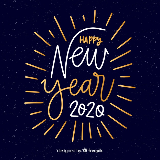Wishing you all peace, love, good health and prosperity in 2020 and beyond. #choosehappy #newdecade #newbeginnings #happynewyear2020