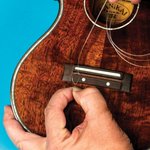 Photo by Ukulele Magazine (@UkuleleMag)