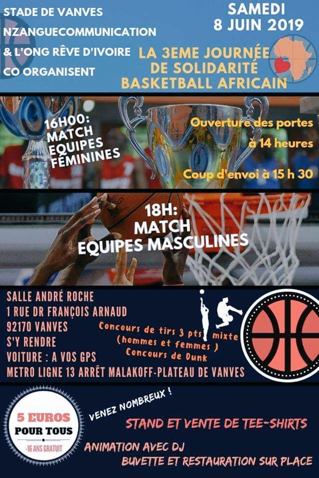 NzangueI's tweet photo. #retoursur2019 #evenementbasket2019 https://t.co/kc5Xx2Xwue