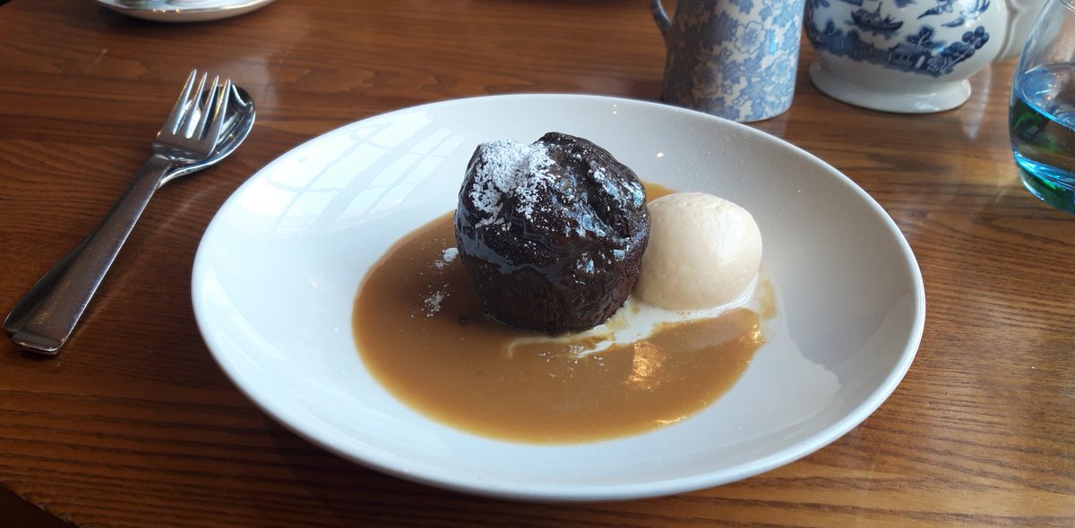 <a href="/60HopeSt/">60 Hope Street</a> Best sticky toffee pudding to be had