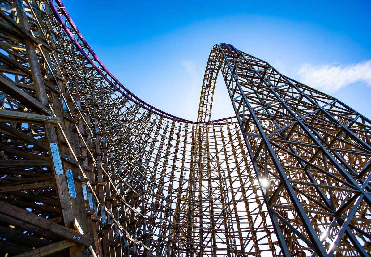 Busch Gardens Tampa Bay On Twitter Our New Year S Resolution