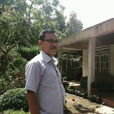 H.Angku Ladang tweet media