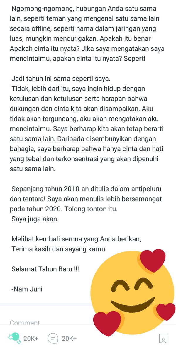 Jejim5's tweet photo. namjoon muncul di weverse,auto curhat panjang lebar😆,aww bahas cintee😋,,trus update moment mony imutt sekaleee💜💜💜

@BTS_twt @ArmyID_ #namjooniloveyou #mony #Weverse #BTS_twt https://t.co/GDaSOFOkdj