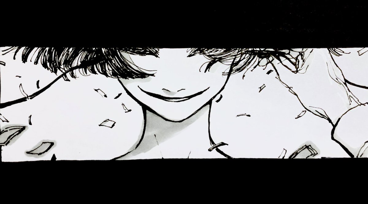 発狂田山 tweet media